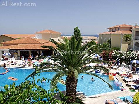 Diana Palace Hotel 7